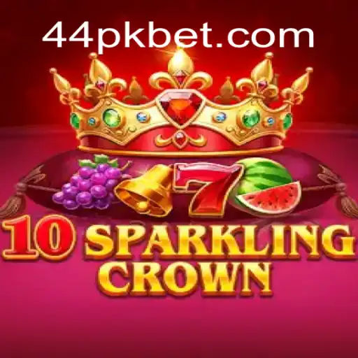 Descubra o Excitante Mundo do Jogo 10SparklingCrown