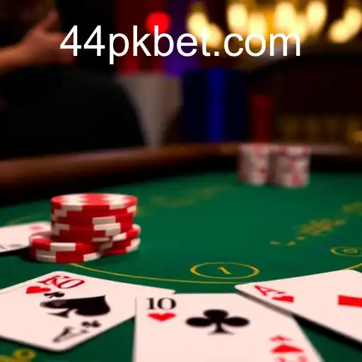 Blackjack