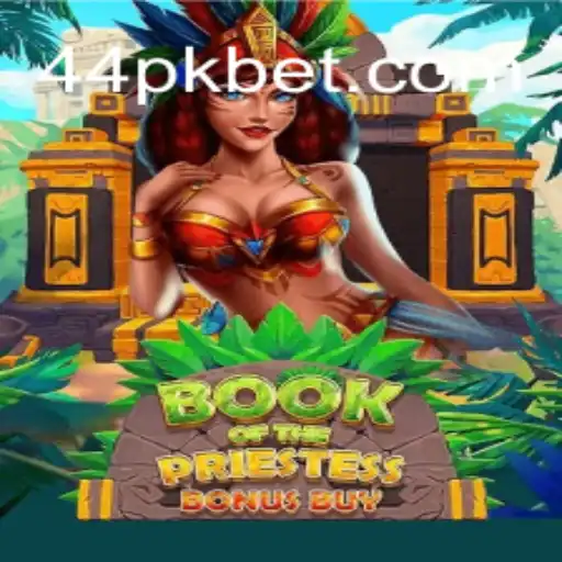 BookOfThePriestess: Descubra o Universo Místico do Novo Jogo 44pk