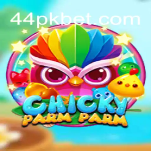 Explorando o Mundo de ChickyParmParm: O Jogo do Momento