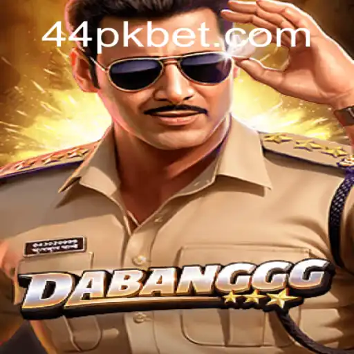 DABANGGG: Um Mergulho no Mundo do Jogo com a Chave 44pk