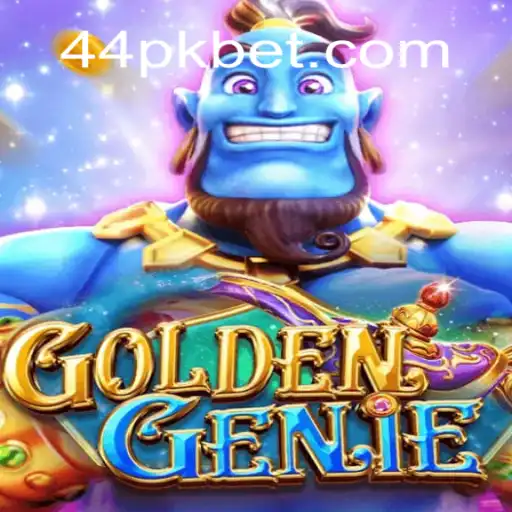Desvendando GOLDENGENIE: O Novo Jogo Revolucionário com 44pk