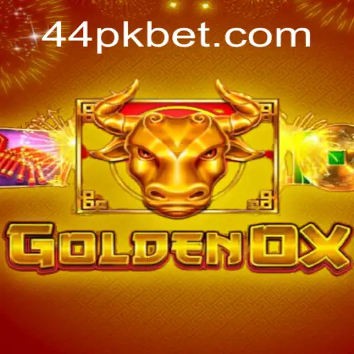 Descubra o Envolvente Mundo de GoldenOx