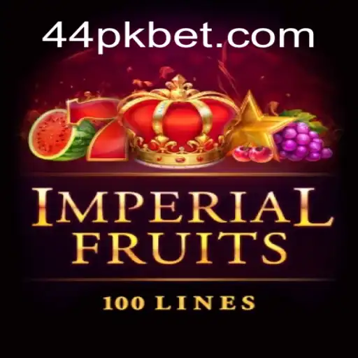 Explorando o Império das Frutas: Um Mergulho no Jogo ImperialFruits100