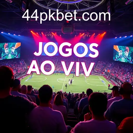 Jogos ao vivo