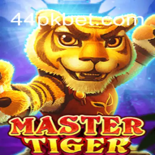 MasterTiger: Um Mergulho ao Fascinante Mundo do Jogo 44pk