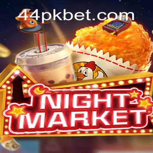 Explore o Fascinante Mundo de NIGHTMARKET e o Segredo do 44pk