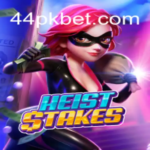 HeistStakes: A Nova Sensação no Mundo dos Jogos de Tabuleiro