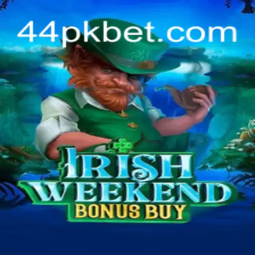Descubra o Mundo de IrishWeekendBonusBuy com 44pk