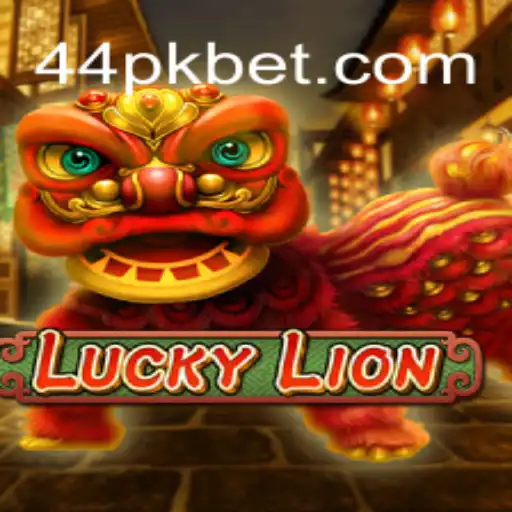 Descubra o Empolgante Jogo LuckyLion: Um Novo Horizonte no Entretenimento Digital