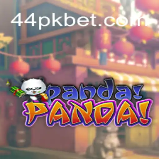 Descubra o Mundo de PandaPanda: Um Jogo Inovador com 44pk