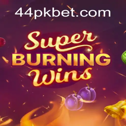 Descubra o Emocionante Mundo de SuperBurningWins