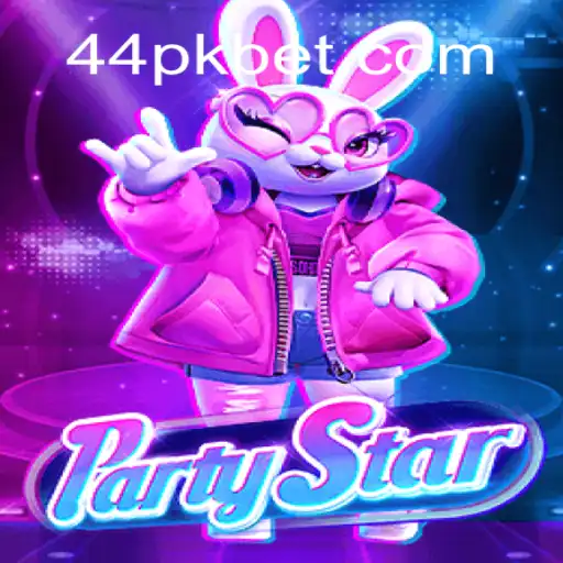 PartyStar: Como o Jogo Revolucionário Está Envolvendo o Mundo com a Palavra-Chave '44pk'