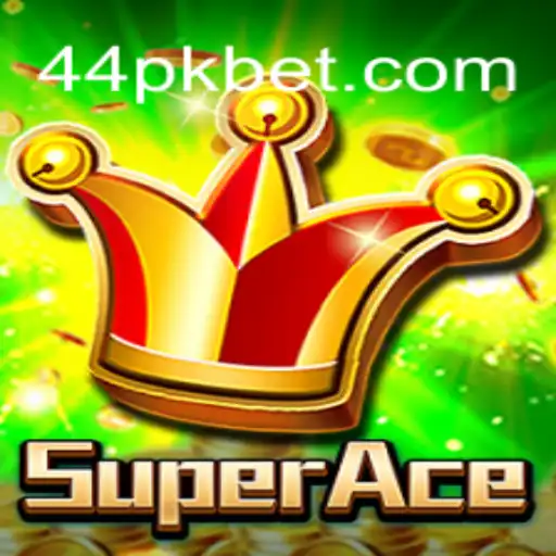 Descubra o Fascinante Mundo de SuperAce com a Chave 44pk