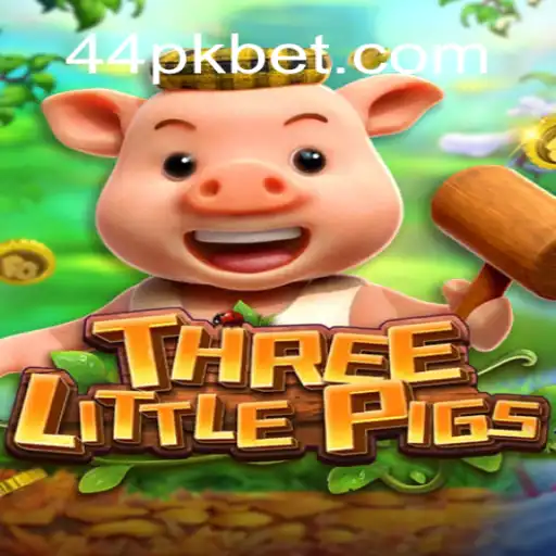 Descubra o Universo de THREELITTLEPIGS: O Jogo que Combina Estratégia e Diversão
