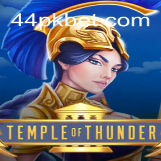 TempleofThunder: A Aventura Imersiva e Estratégica do Momento