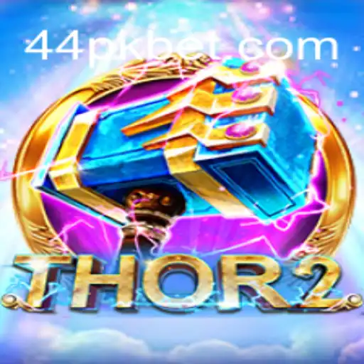 Thor2: O Novo Jogo que Está Revolucionando o Mundo dos Games