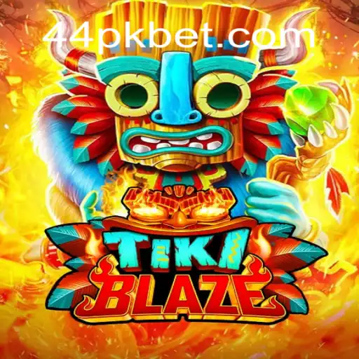 Descobrindo o Mundo de TikiBlaze: Uma Aventura Incrível