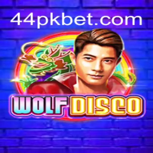 WolfDisco: A Nova Sensação no Mundo dos Jogos Estratégicos